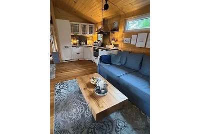 Tiny House "Wolke 7"