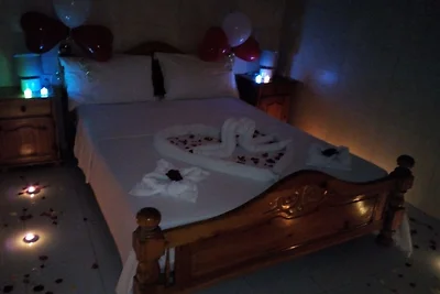 Vakantieappartement Gezinsvakantie Taghazout