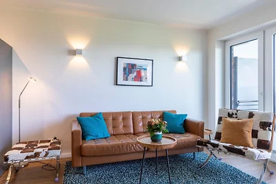 Meeresblick Quartier 18, Haus 2, WE