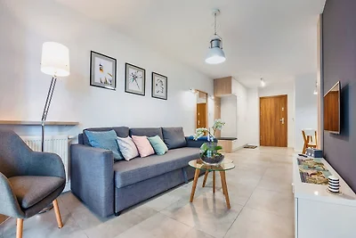 Sun&Snow Resorts - Apartment A8