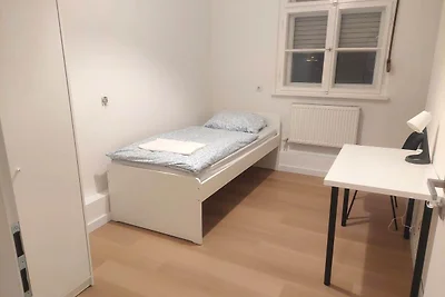 Apartkeep Berlin 81