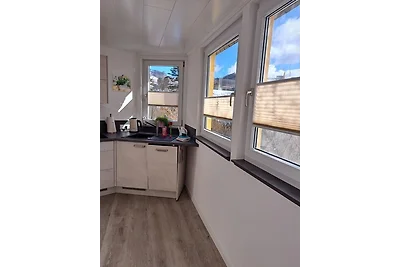 Appartamento Vacanza con famiglia Olsberg