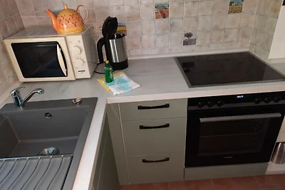 Zempin, Dorfstr. 20 WE 17