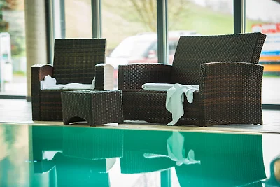 Vakantieappartement Gezinsvakantie Rauris