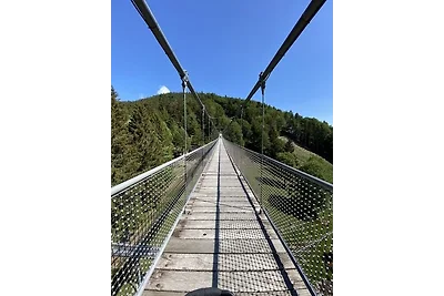 Blackforest Lounge direkt an der