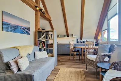 (Brise) Haus Odin App. 11