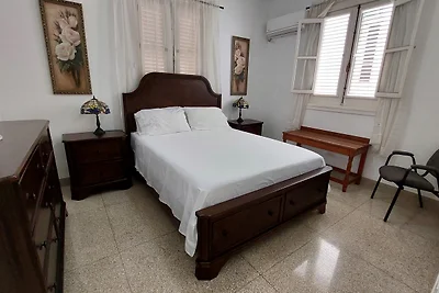 Vakantieappartement Gezinsvakantie Havanna
