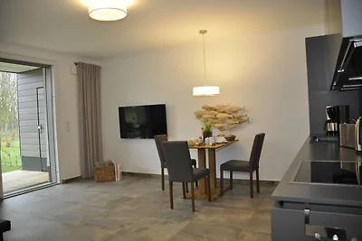 Vakantieappartement Gezinsvakantie Bastorf