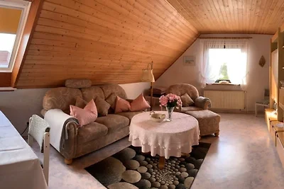 Appartamento Vacanza con famiglia Groß Rheide