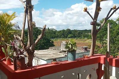 Hostal El Bosque Appartement 1