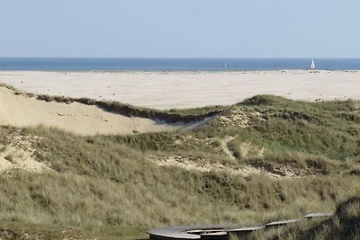 Vakantieappartement Gezinsvakantie Norddorf