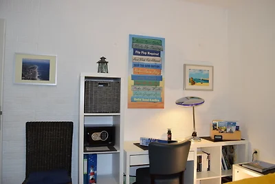 Appartamento Vacanza con famiglia Schönberg & Schönberger beach