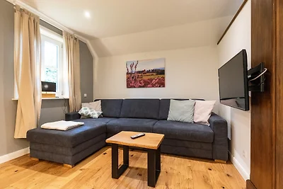 Hof Bockelmann - Twiesselmoor