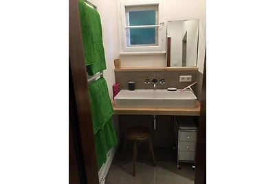 Vakantiehuis Ontspannende vakantie Feldberg