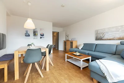 Vakantieappartement Gezinsvakantie Grömitz