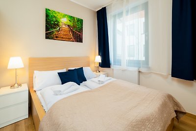 Vakantieappartement Gezinsvakantie Karpacz