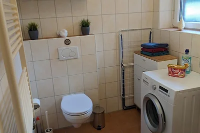 Appartamento Vacanza con famiglia Uplengen