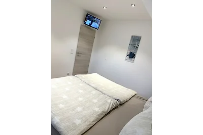 Appartamento Vacanza con famiglia Neuharlingersiel