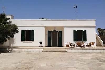 Casa de vacaciones Vacaciones de reposo Lecce