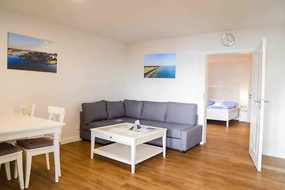 Schleiblick Appartement 17 mit