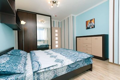 Vakantieappartement Gezinsvakantie Kiev