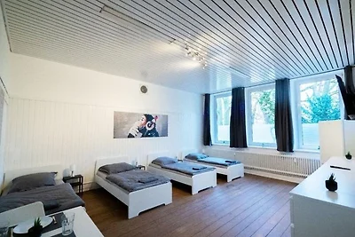 Monteurwohnung in Gülzow für bis