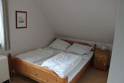 Holiday home relaxing holiday Dierhagen