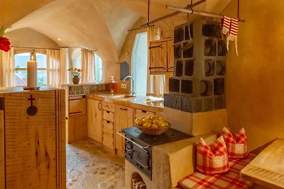 Grafenstubn im Turm zu Schloss