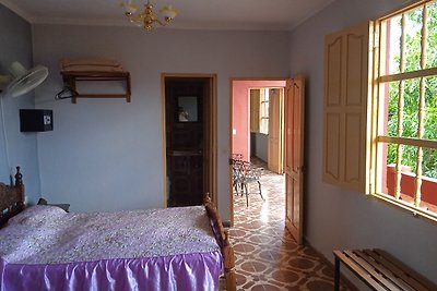 Hostal Chino y Rosua Appartement 1