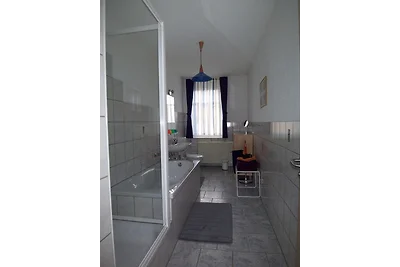 Appartamento Vacanza con famiglia Dresden vicinity