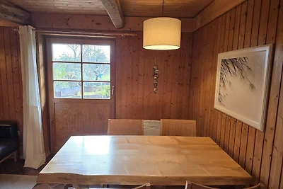 Appartement Vacances avec la famille Neukirchen in Ostholstein