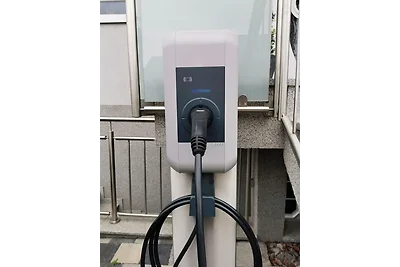 Ferienwohnung "Auszeit im