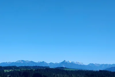 Appartamento Vacanza con famiglia Oy-Mittelberg