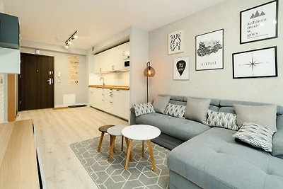 Sun&Snow Triventi - Apartment 13/56