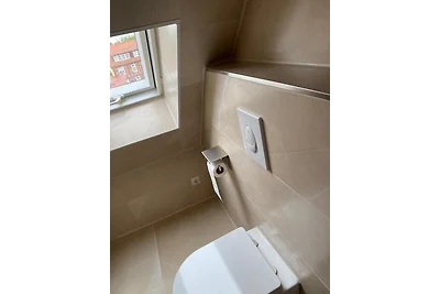 Vakantieappartement Gezinsvakantie Halberstadt