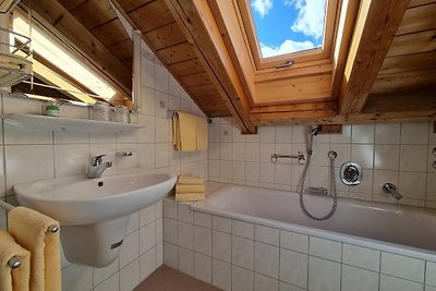 Vakantieappartement Gezinsvakantie Mittenwald