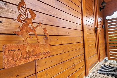 Blockhaus Barbarossa - Annie