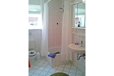 Appartamento Vacanza con famiglia Kühlungsborn