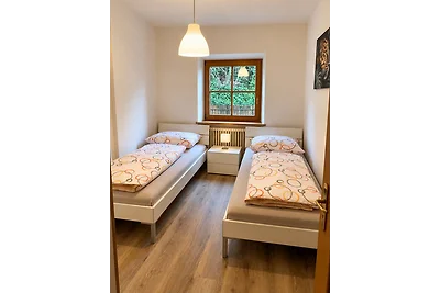 Vakantieappartement Gezinsvakantie Bozen