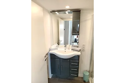 Appartamento Vacanza con famiglia Vlotho