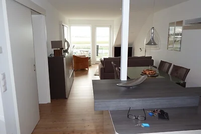 Vakantieappartement Gezinsvakantie Hohwacht