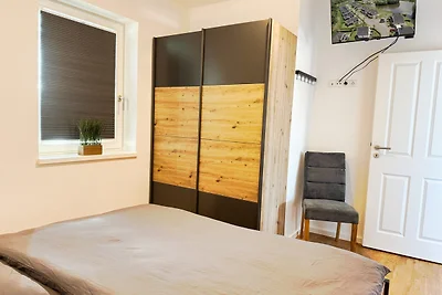 Seepark Suite - Nordhorn