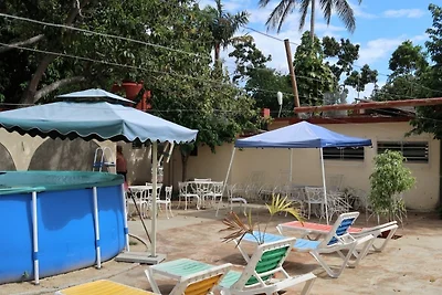 Finca Neo Appartement 2