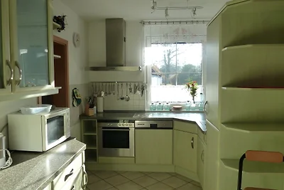 Ferienwohnung Windland