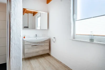 Ferienwohnung Seepferdchen für 3