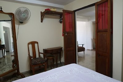 Vakantieappartement Gezinsvakantie Baracoa