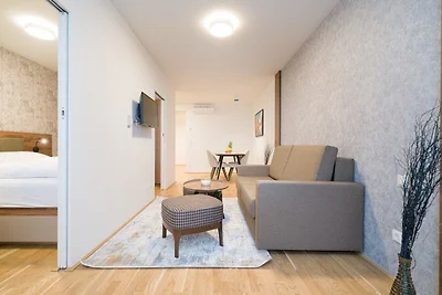 Vakantieappartement Gezinsvakantie Wien