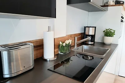 Vakantieappartement Gezinsvakantie Grömitz