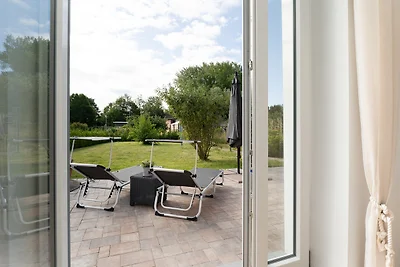 Landhaus Ostseeglück