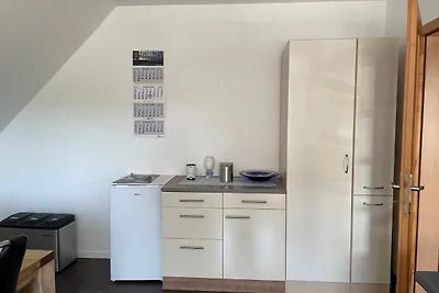 Apartament Dla rodzin Rinteln